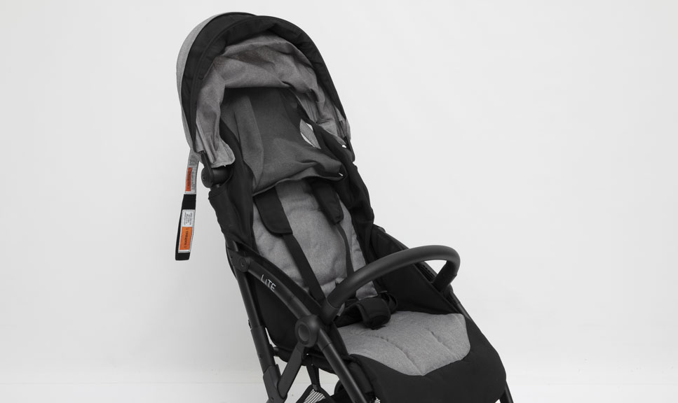 Childcare LiTE