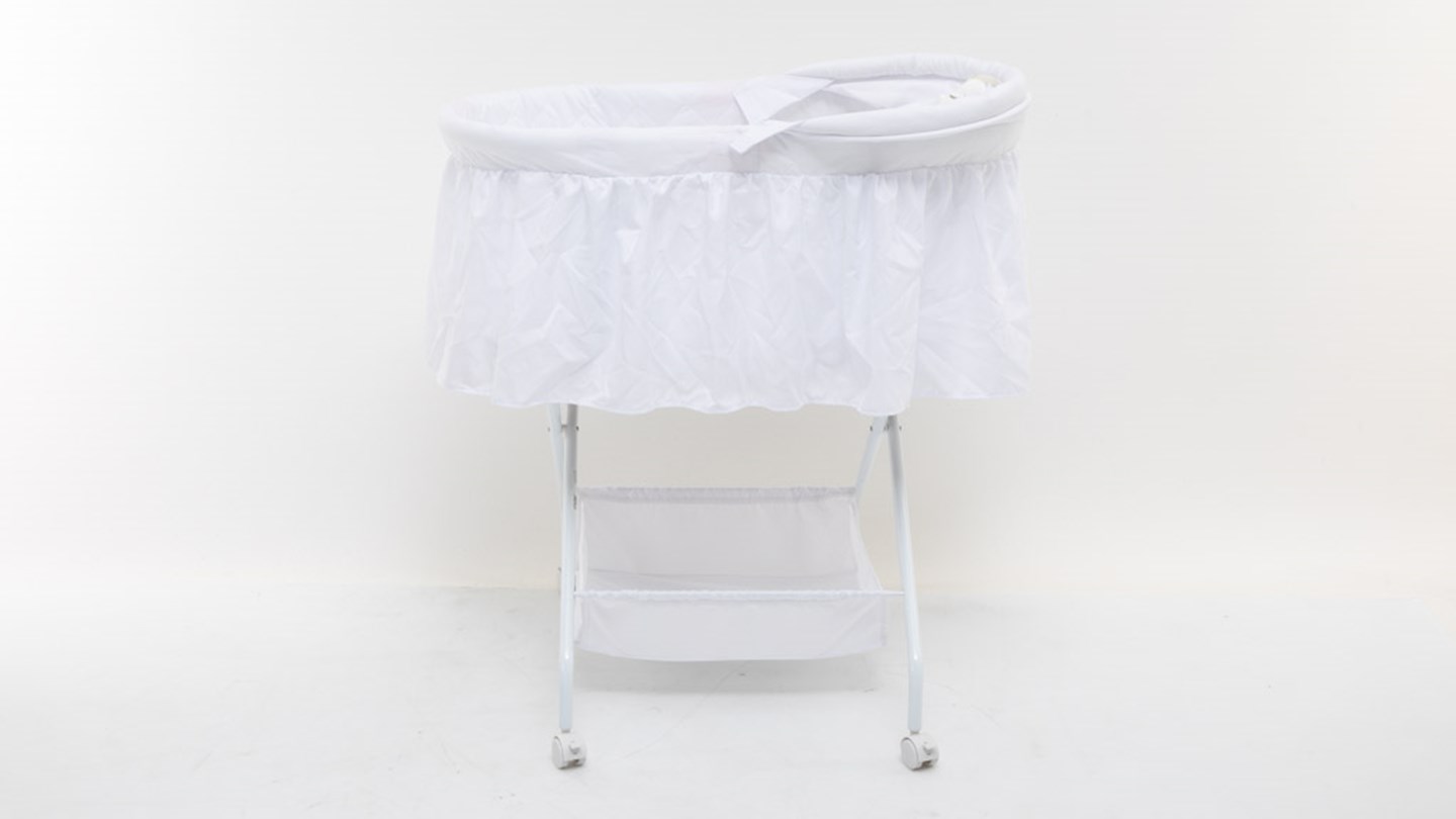 Childcare Lullabye 036140MH267 Review and bedside sleeper CHOICE