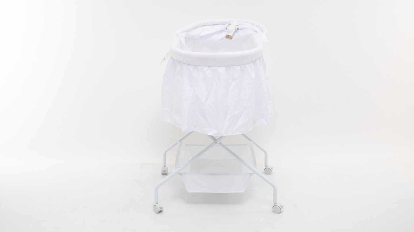 Childcare Lullabye 036140MH267 Review and bedside sleeper CHOICE