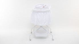 Childcare 2025 lullabye bassinet