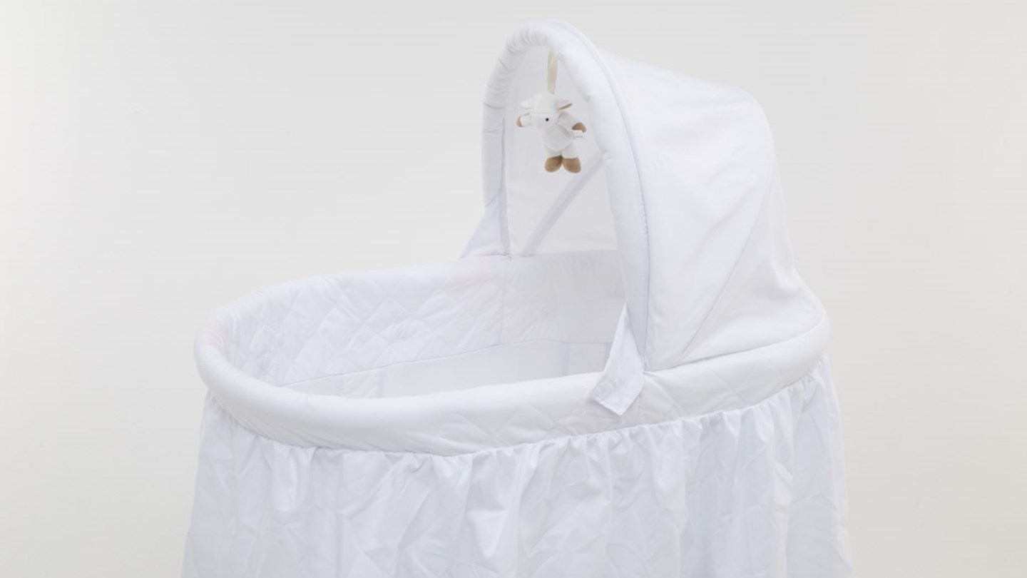 Childcare Lullabye 036140MH267 Review and bedside sleeper CHOICE