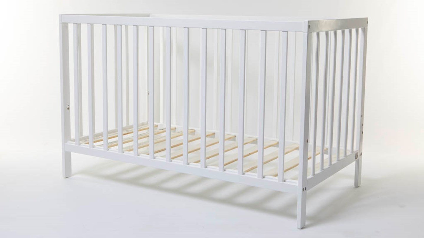 Childcare Mason 091050003 Review Cot CHOICE