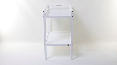 Childcare Mason change table