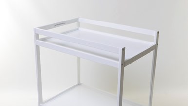 Childcare Mason change table