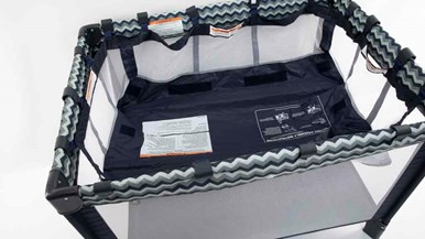 Childcare Matisse 4 in 1 Travel Cot
