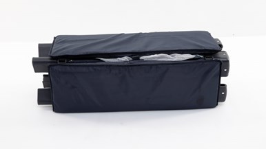 Childcare Matisse 4 in 1 Travel Cot