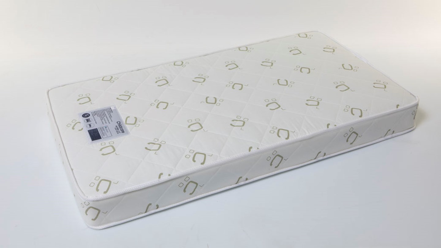 Kmart Anko Cot Spring Mattress Review Cot mattress CHOICE