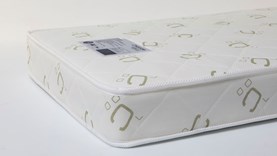 Childcare cot hot sale mattress