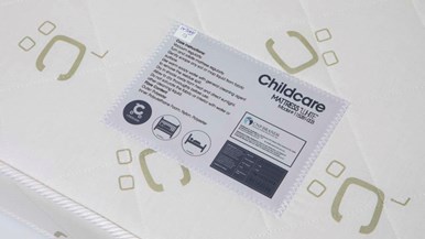 Childcare Mattress #115281-003