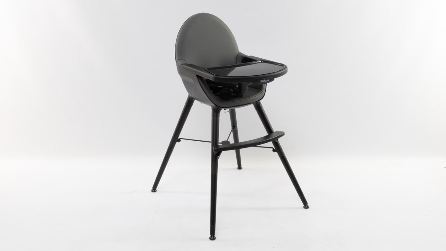 Steelcraft Moda high chair Review High chair CHOICE