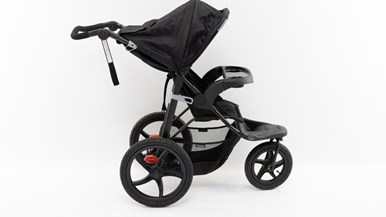 Childcare Moov Jogger