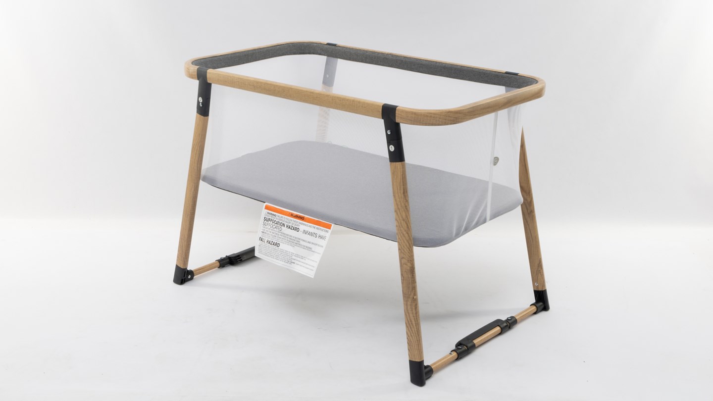 FisherPrice Soothing View Review and bedside