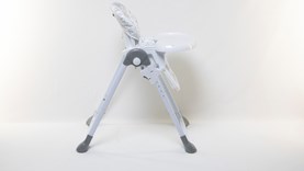 childcare orb high chair