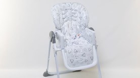 childcare orb high chair