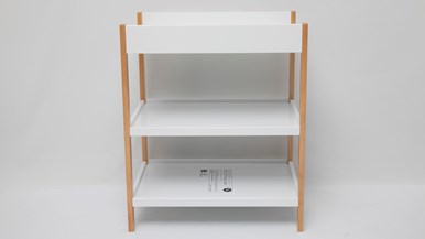 Childcare Osmo change table