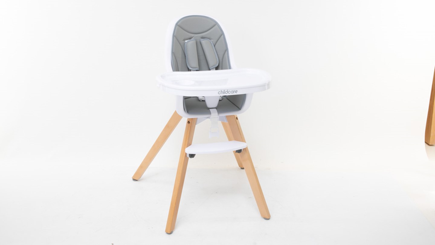 InfaSecure Melody Deluxe high chair Review | High chair | CHOICE