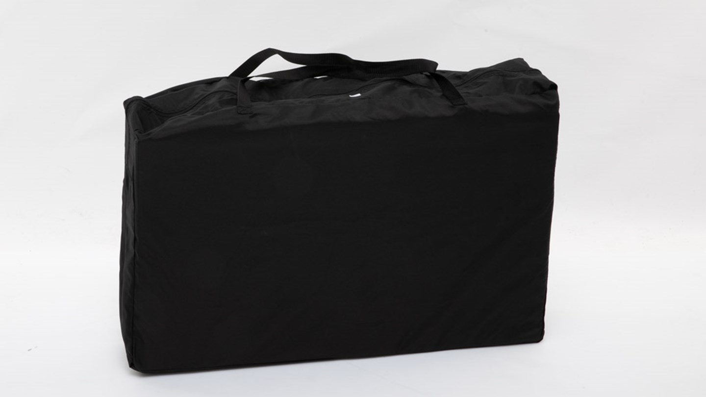 Childcare Outta Travel Cot 079102N385 Review Portable cot CHOICE