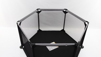 Childcare Playpen 089700-002