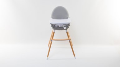 Childcare Pod High Chair