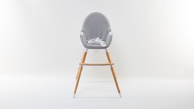 Childcare pod best sale high chair