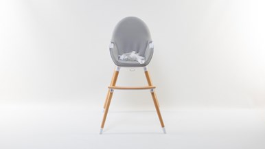 Childcare Pod High Chair