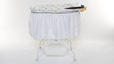 Childcare Simba Bassinet 036600-358