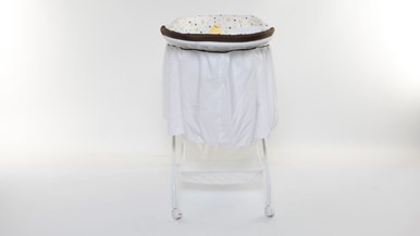 Childcare Simba Bassinet 036600-358