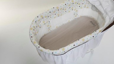Childcare Simba Bassinet 036600-358