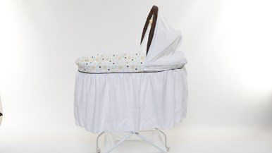 Childcare Simba Bassinet 036600-358