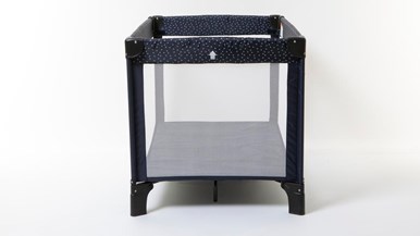 Childcare Trio 3 In 1 Travel Cot 074260-357