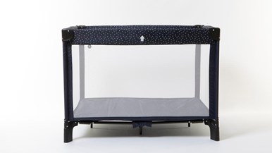 Childcare Trio 3 In 1 Travel Cot 074260-357