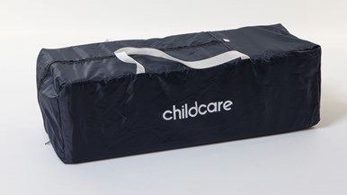 Childcare Trio 3 In 1 Travel Cot 074260-357