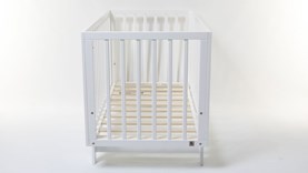 Childcare 2025 urban cot