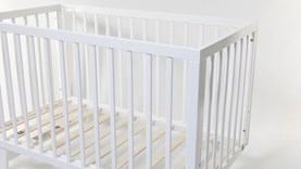 Childcare urban clearance cot