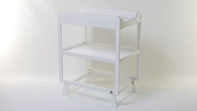 Childcare Urban 2 Tier change table