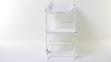 Childcare Urban 2 Tier change table