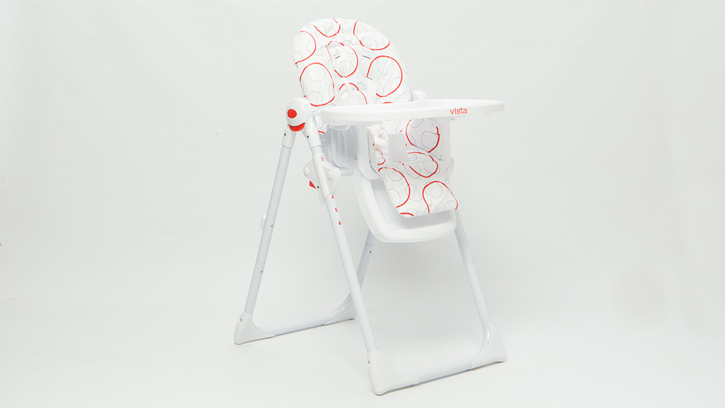 Childcare Vista high chair carousel image