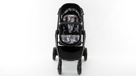 Childcare vogue stroller outlet monochrome