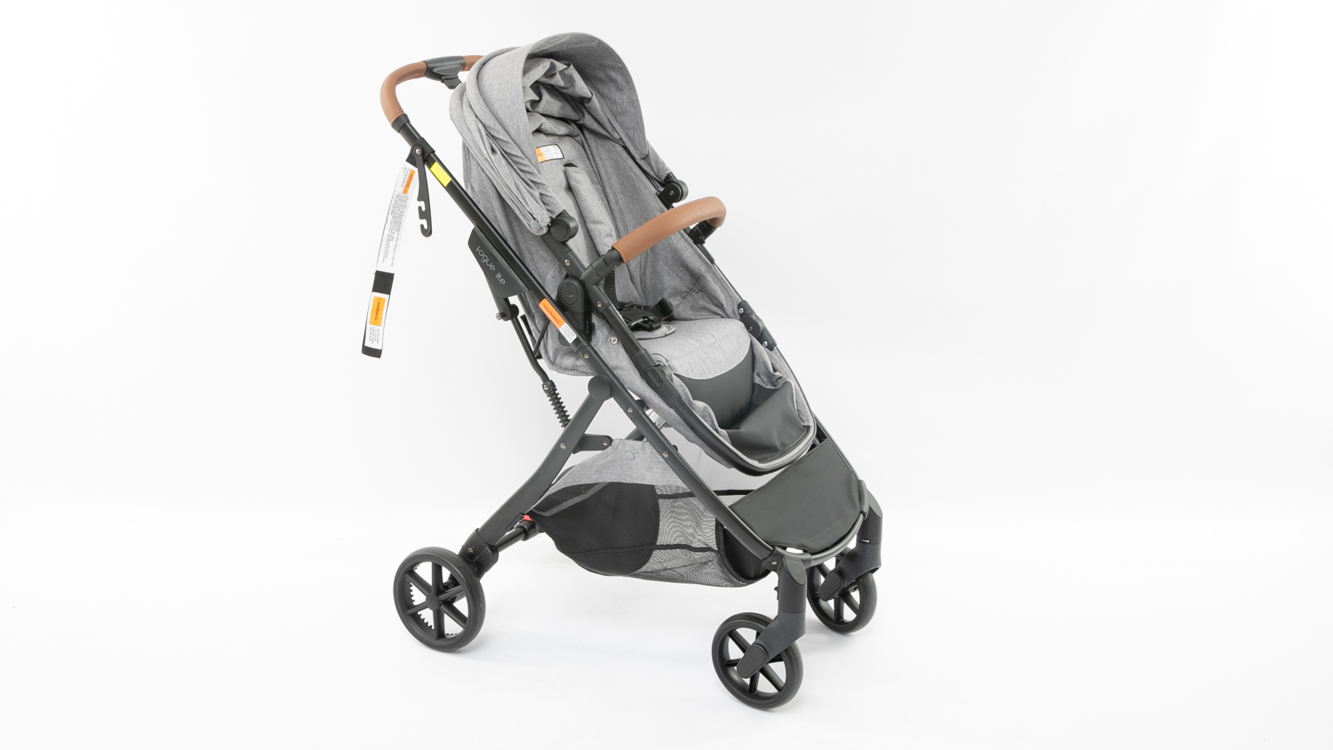 Childcare Vogue Lite Review | Pram and stroller | CHOICE