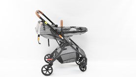 Childcare hotsell vogue pram