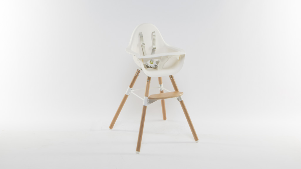 Childwood Evolu 2 high chair Review | High chair | CHOICE