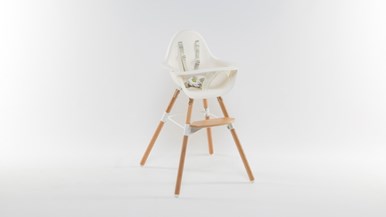 Childwood Evolu 2 High Chair