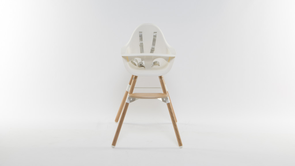 Childwood Evolu 2 high chair