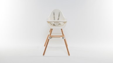 Childwood Evolu 2 high chair