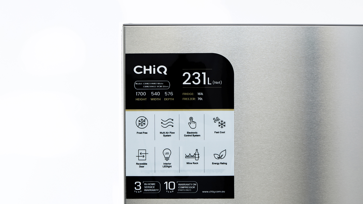 Chiq CBM230NS3