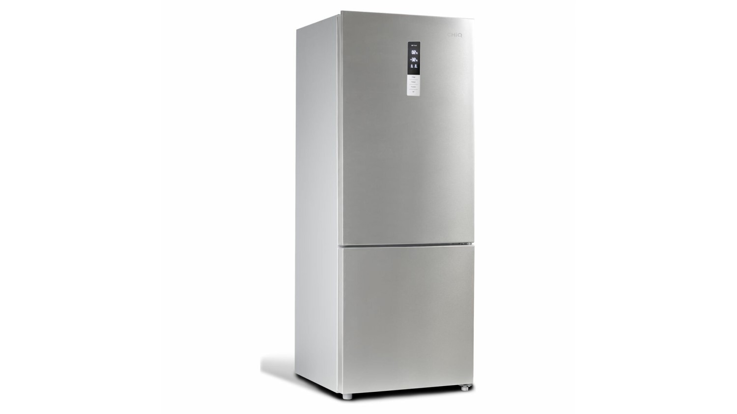 Chiq CBM394NSS Review Best rated fridges CHOICE