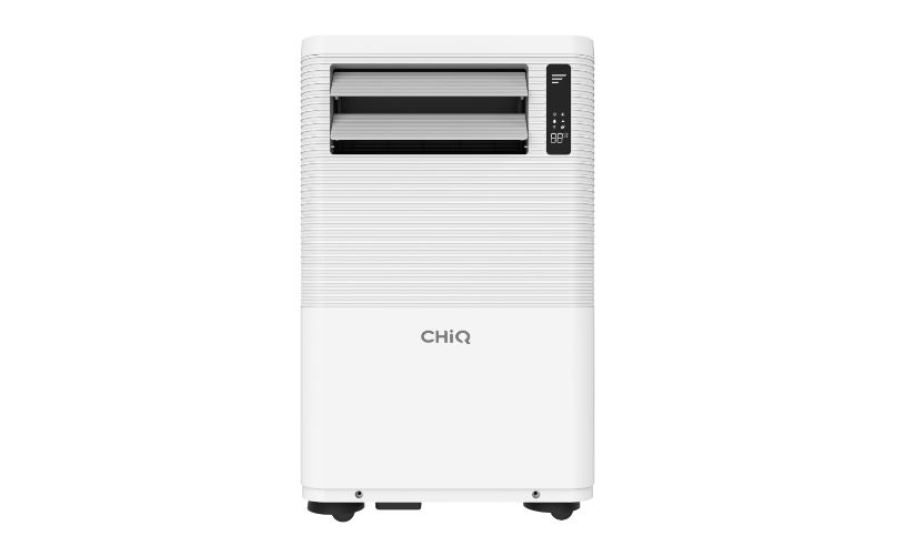 Chiq CPCW25PAP01W Review | Portable air conditioner | CHOICE