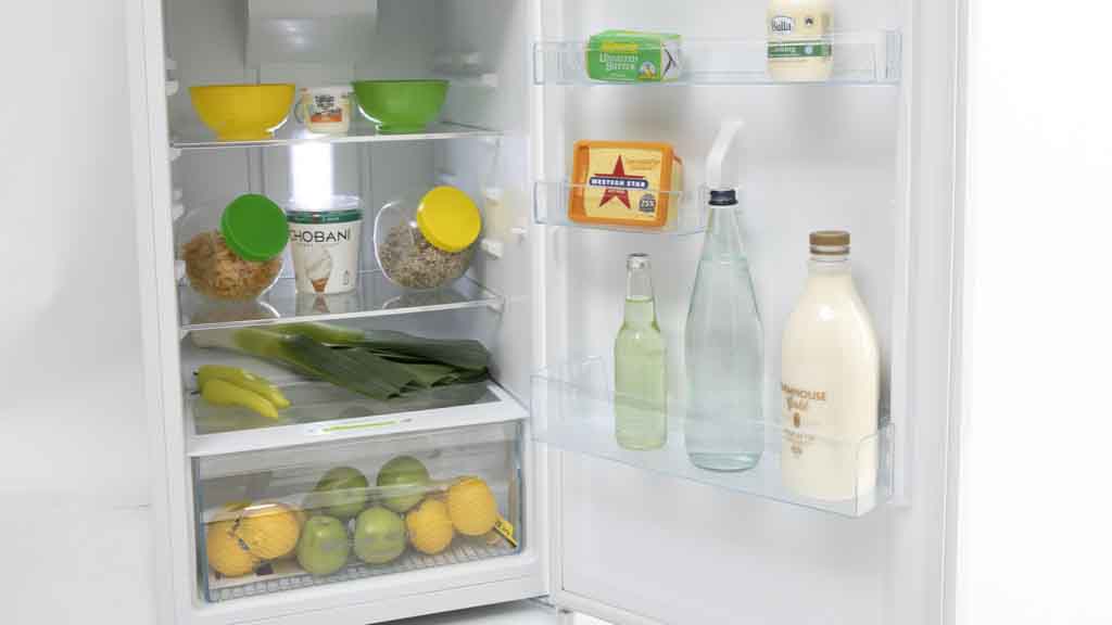 Chiq CTM216W Review Best rated fridges CHOICE