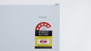 Chiq CTM348NW5E