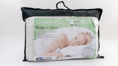 Chiropedic Bamboo Classic